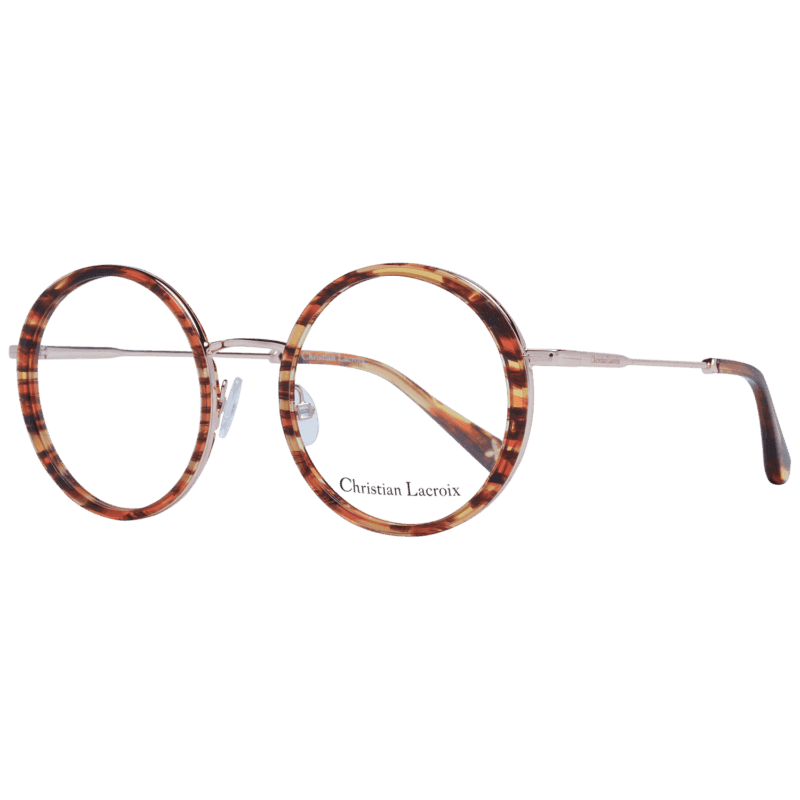 Christian Lacroix CL3078 50159 optical frames side view