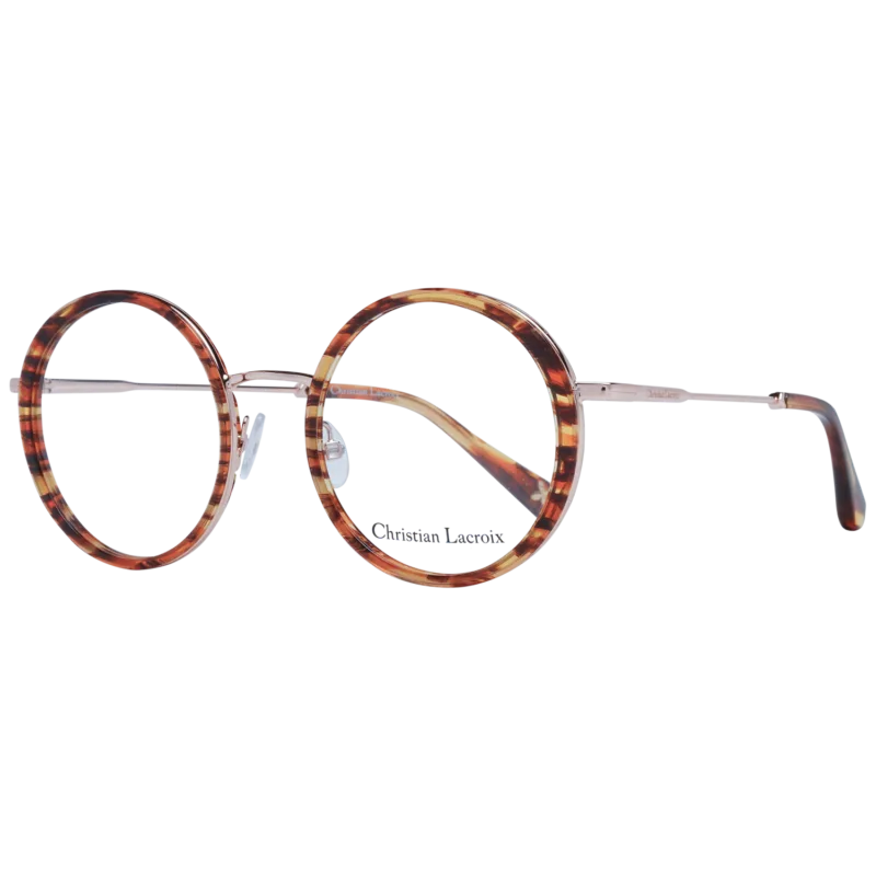 Christian Lacroix CL3078 50159 optical frames side view