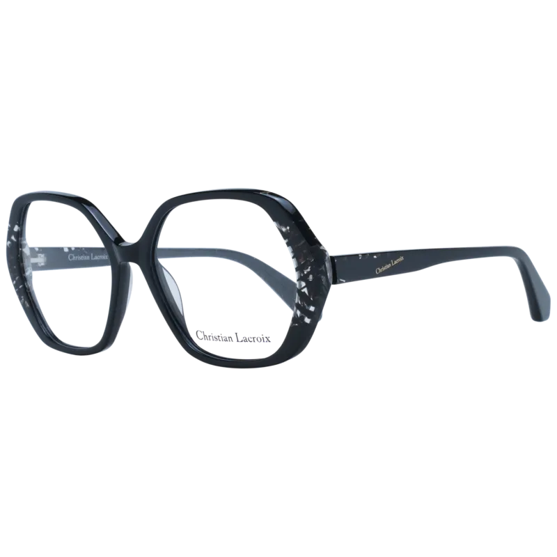 Christian Lacroix CL1125 53001 optical frames side view