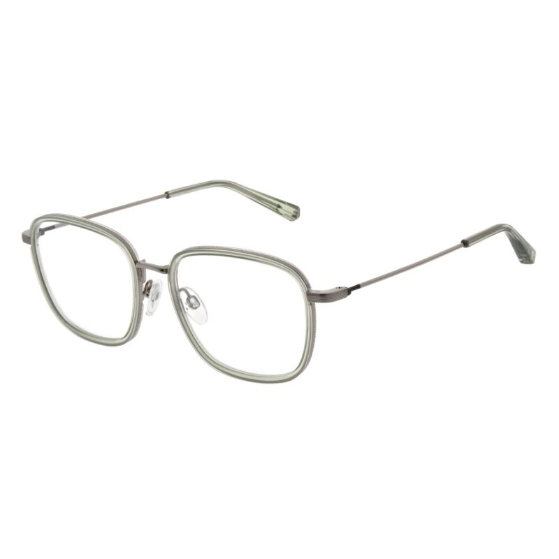 Ted Baker TB8268 50947 optical frames side view