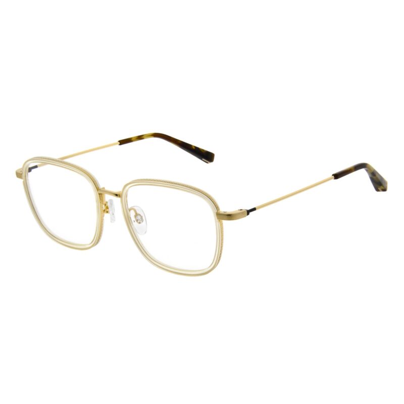 Ted Baker TB8268 50457 optical frames side view