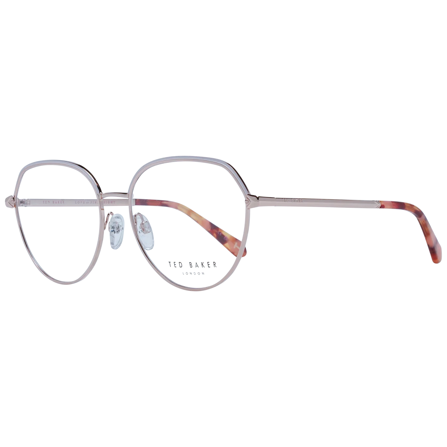 Ted Baker TB2297 53401 optical frames side view