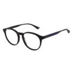 Hackett HEK1299 502 optical frames side view