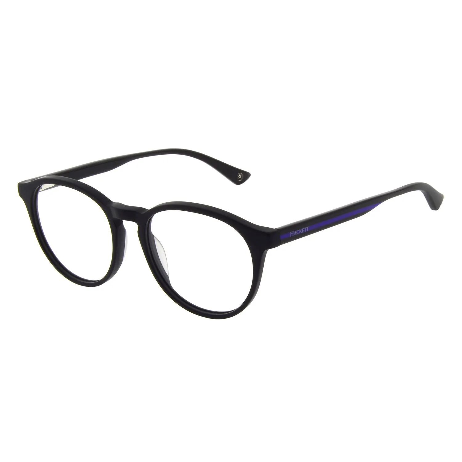 Hackett HEK1299 502 optical frames side view