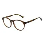 Hackett HEK1299 50136 optical frames side view