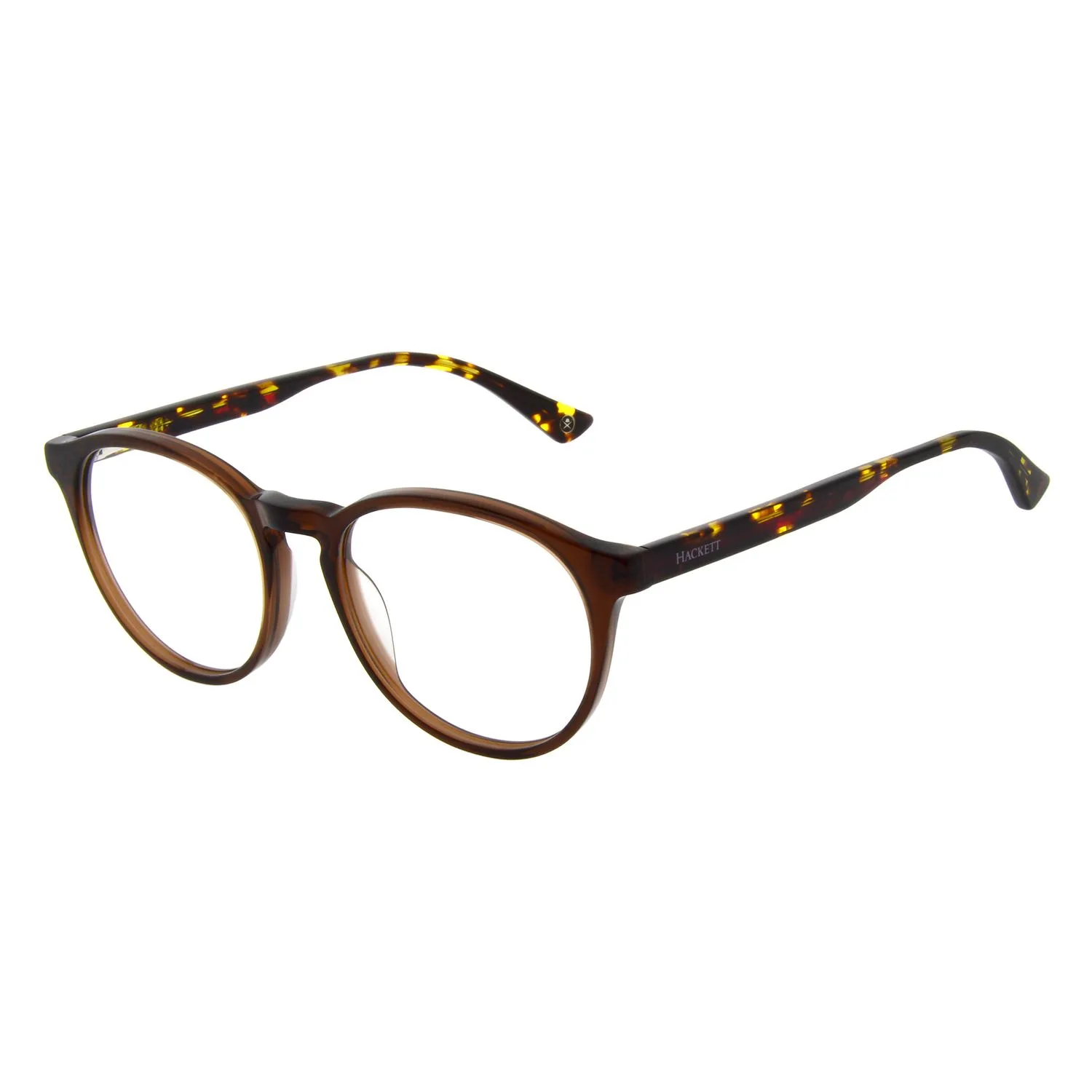 Hackett HEK1299 50136 optical frames side view