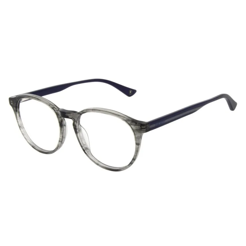 Hackett HEK1299 50119 optical frames side view