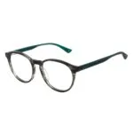 Hackett HEK1299 50503 optical frames side view