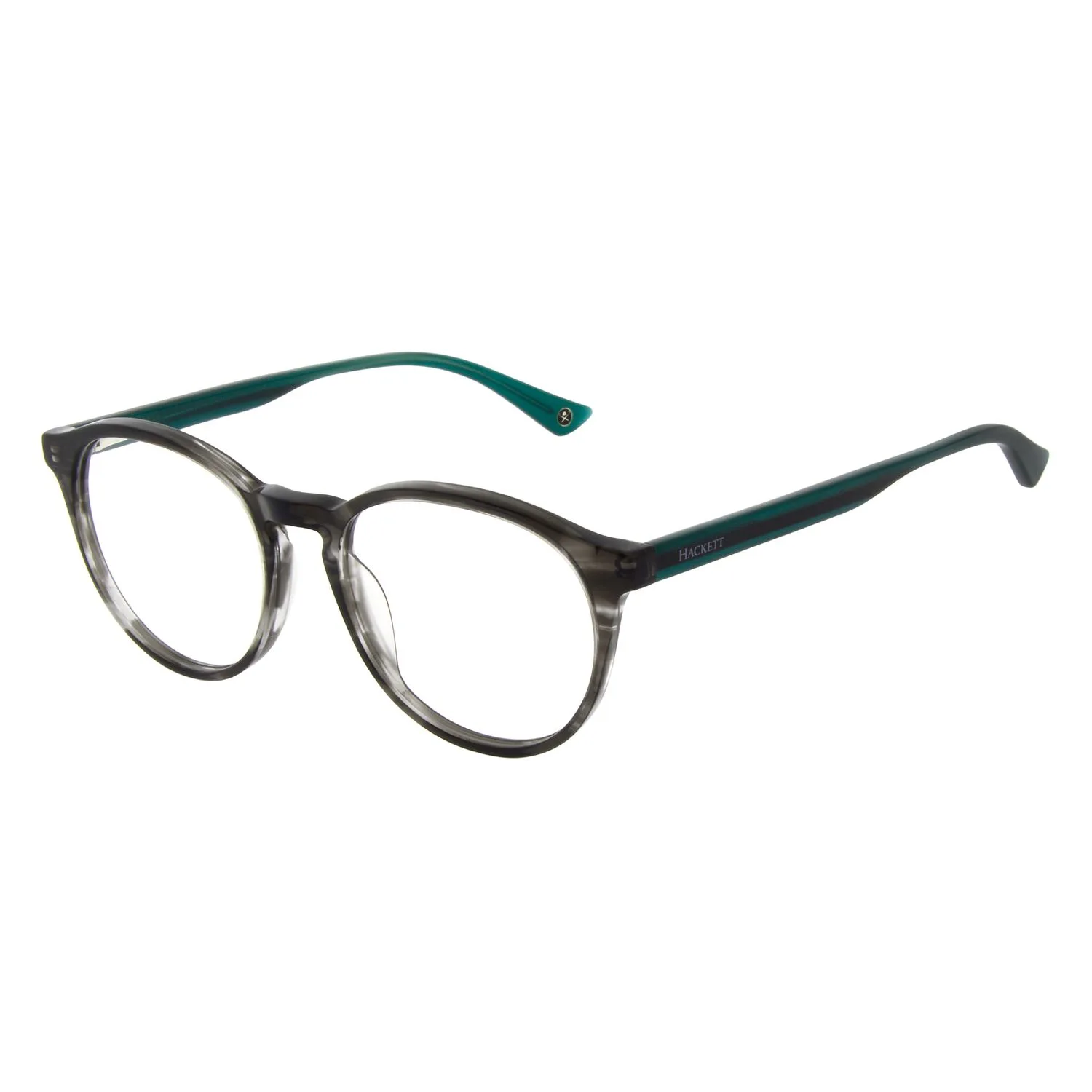Hackett HEK1299 50503 optical frames side view
