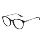 Hackett HEK1302 50001 optical frames side view