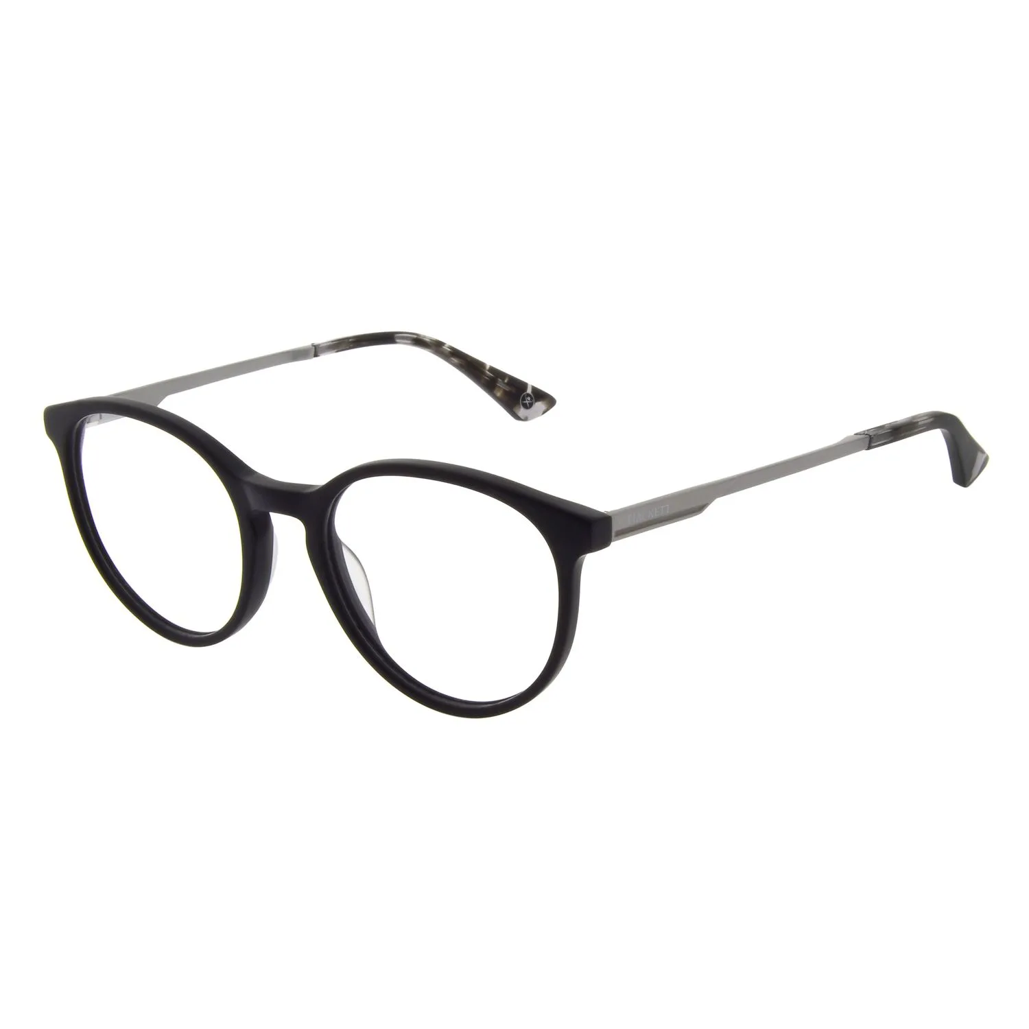 Hackett HEK1302 50001 optical frames side view