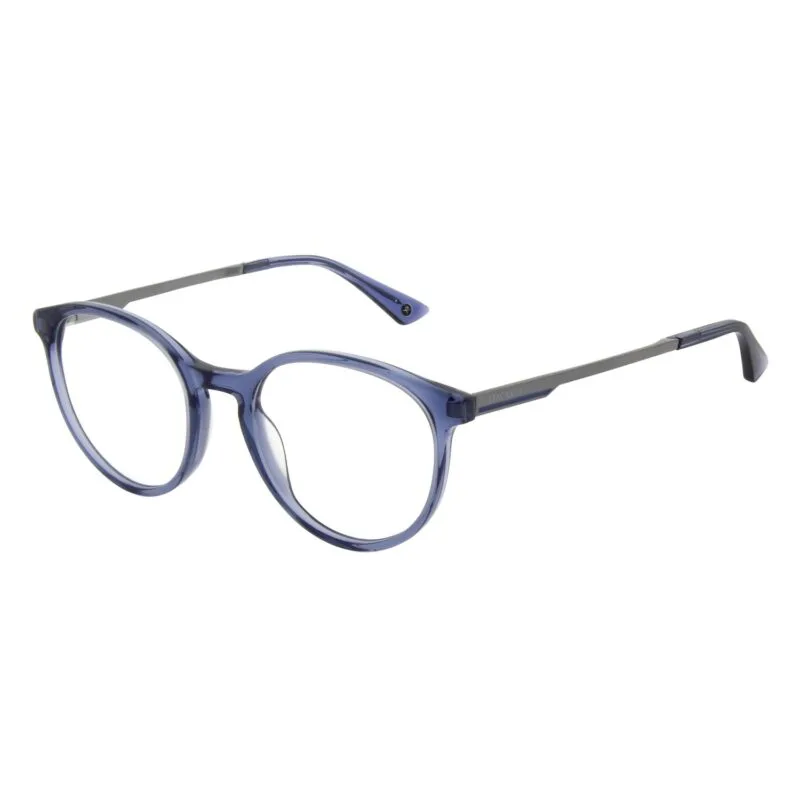 Hackett HEK1302 50634 optical frames side view