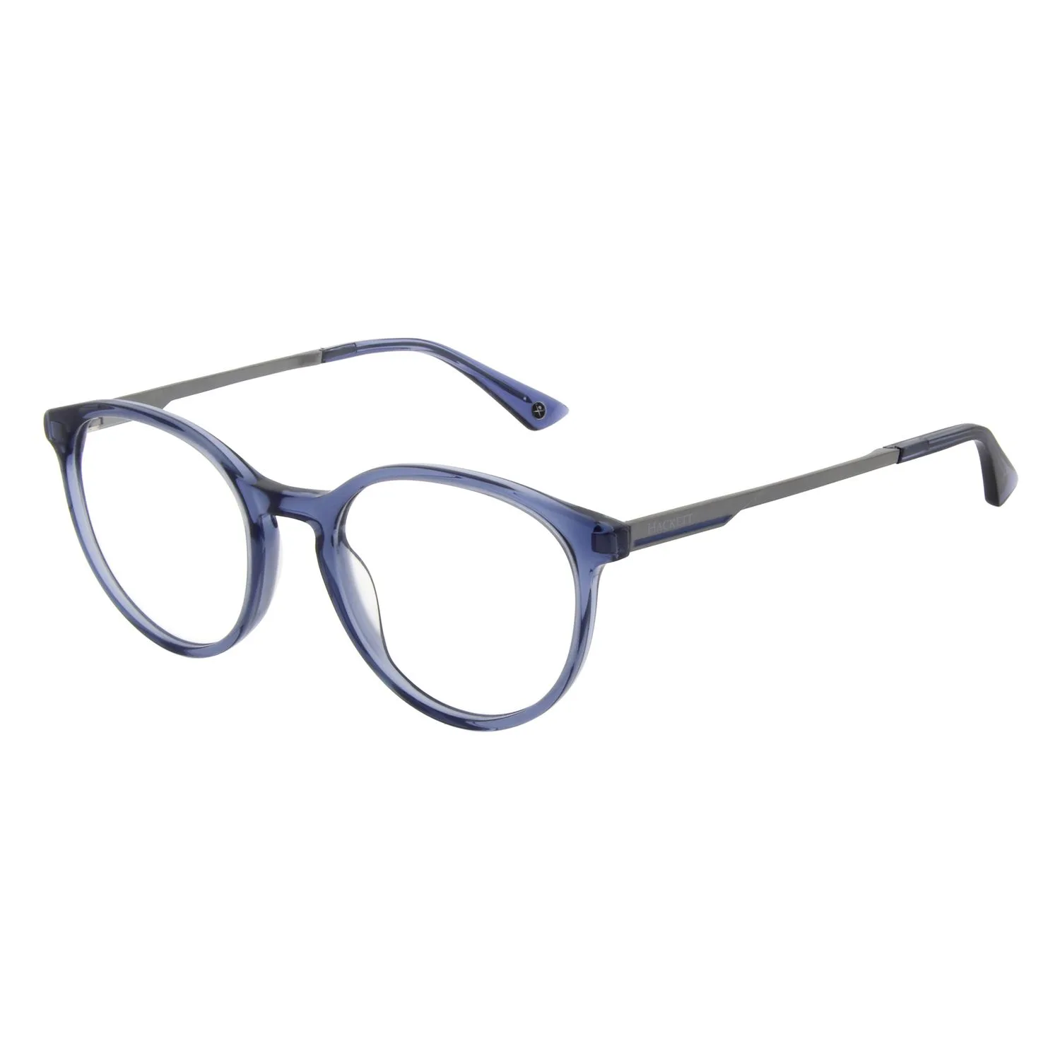 Hackett HEK1302 50634 optical frames side view