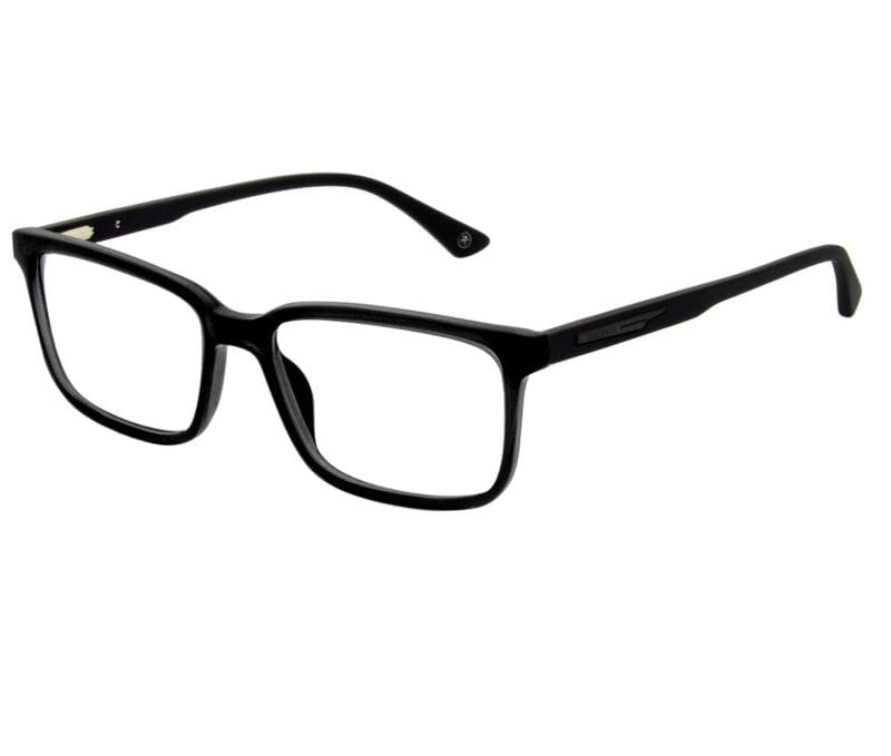 Hackett HEK1303 531 optical frames side view
