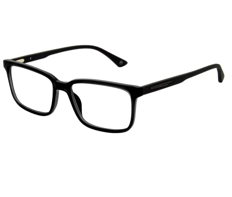 Hackett HEK1303 531 optical frames side view