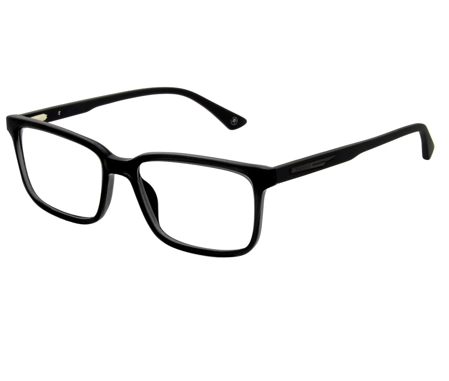 Hackett HEK1303 531 optical frames side view