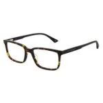 Hackett HEK1303 53193 optical frames side view