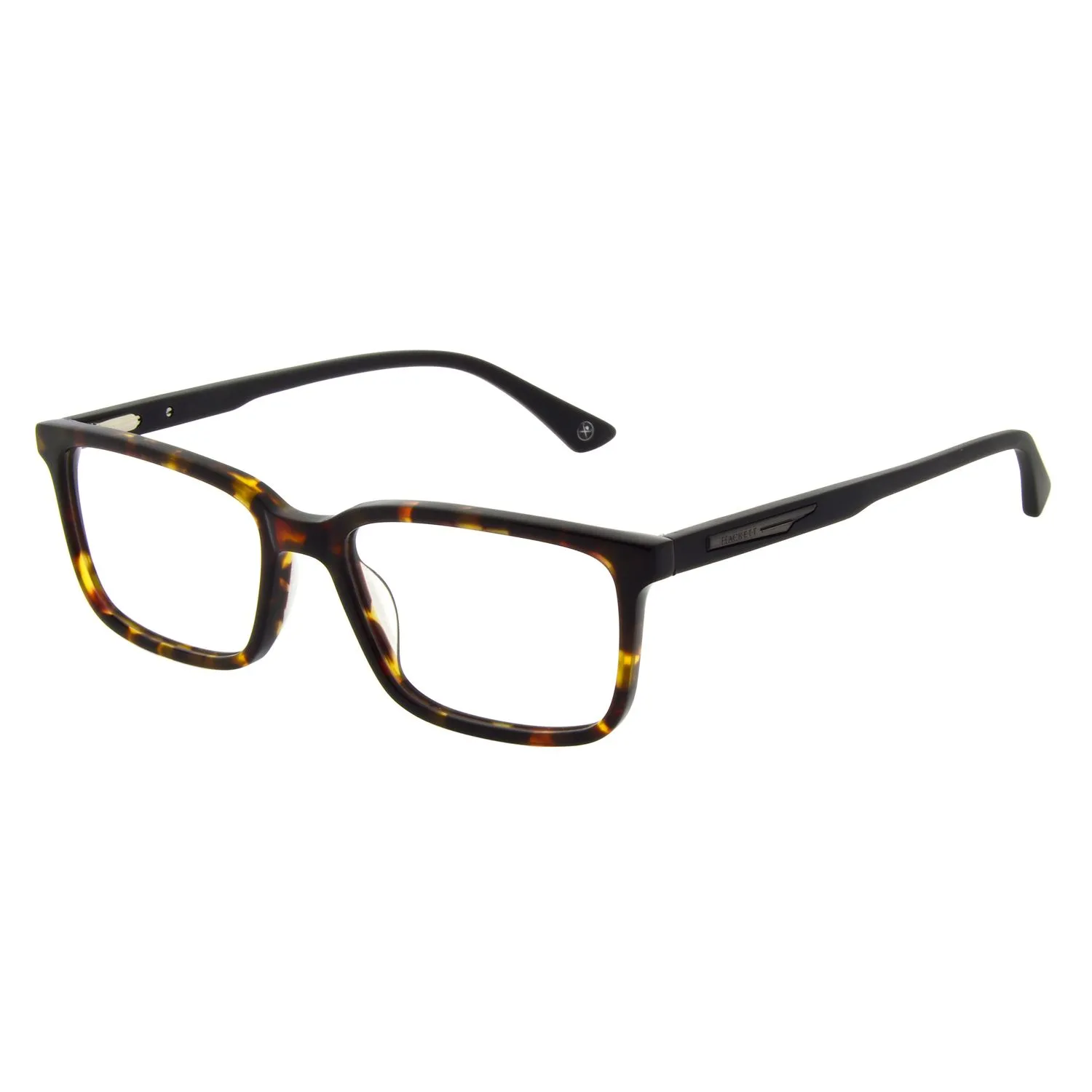 Hackett HEK1303 53193 optical frames side view