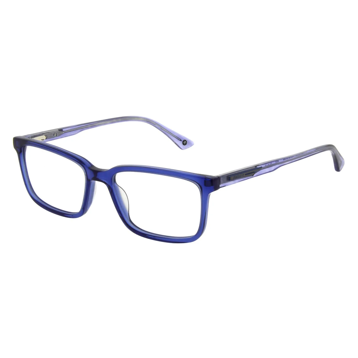 Hackett HEK1303 53639 optical frames side view