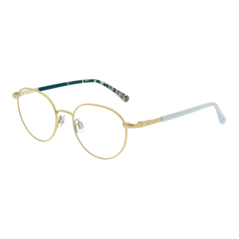 Ted Baker TBB982 47401 optical frames side view