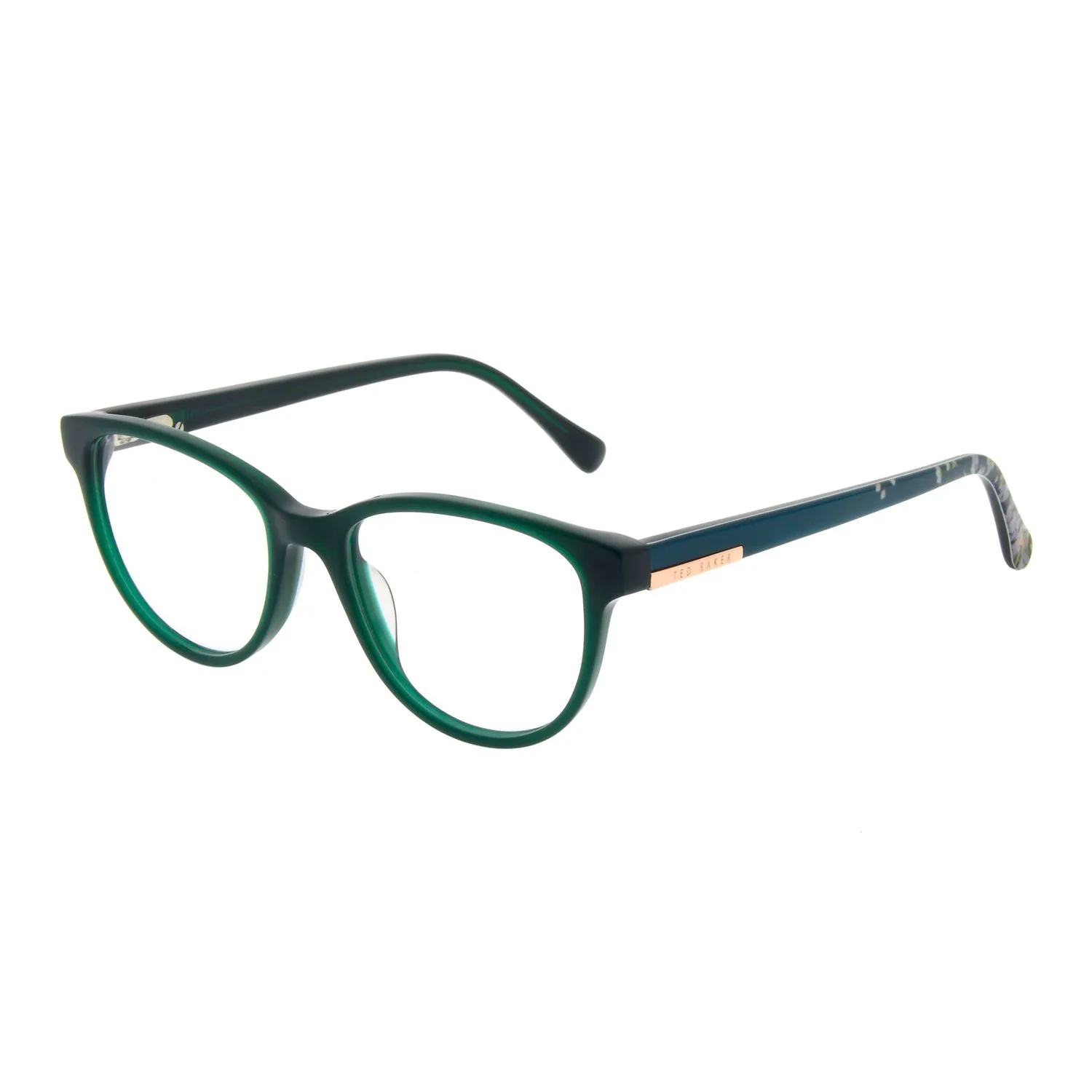 Ted Baker TBB985 45594 optical frames side view