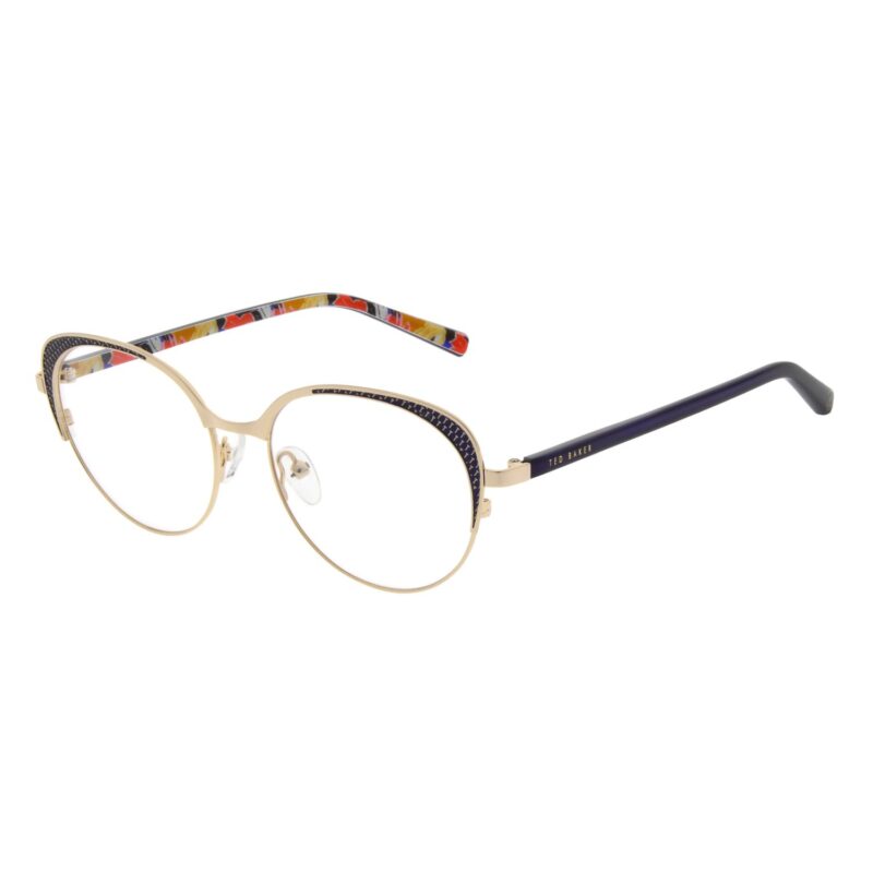 Ted Baker TB2316 51689 optical frames side view
