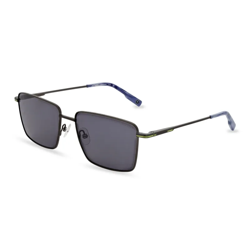Hackett HSK1149 57900 sunglasses side view