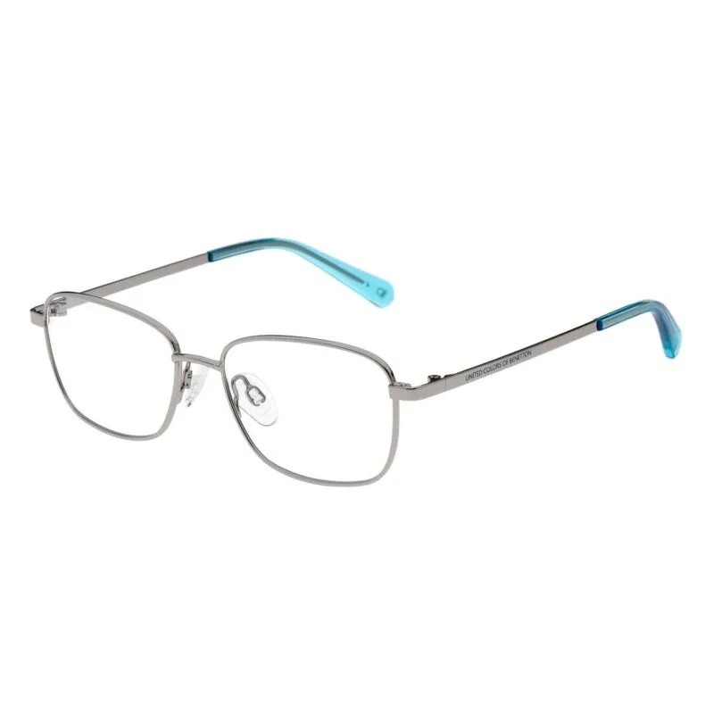 Benetton BEKO4005 47940 optical frames side view
