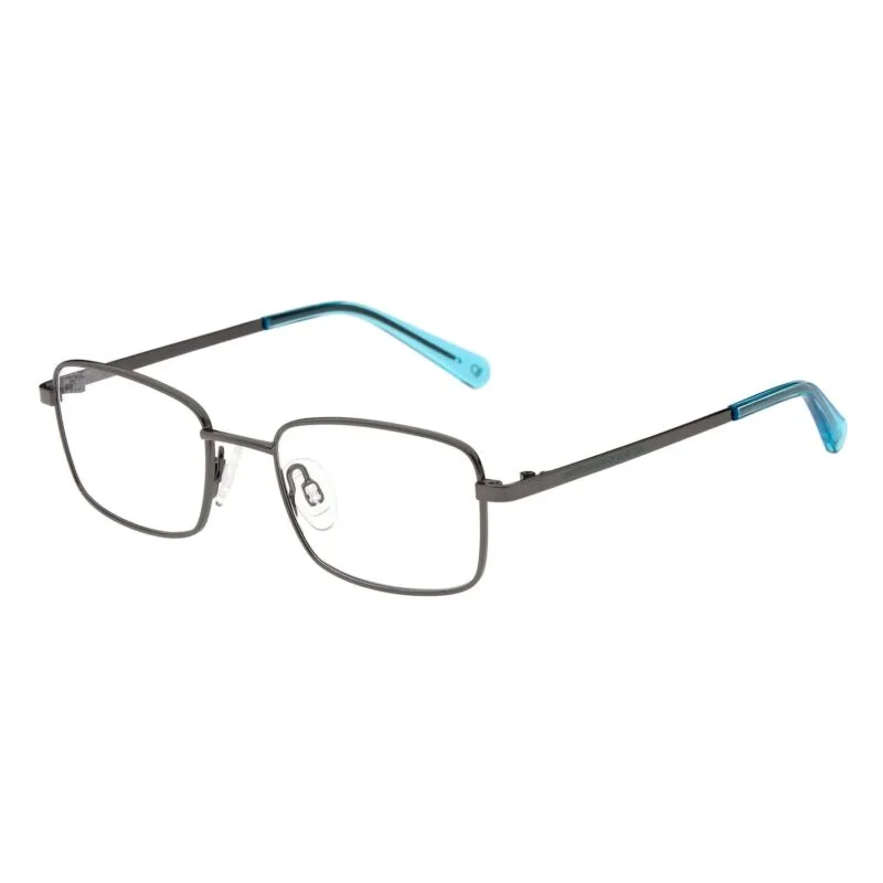 Benetton BEKO4006 45940 optical frames side view