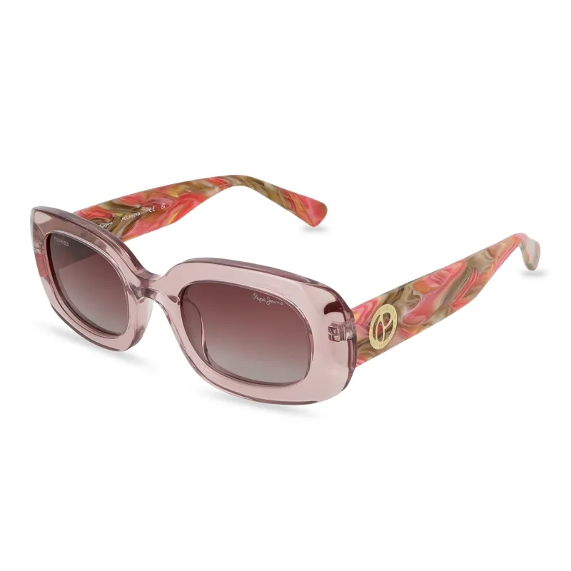 Pepe Jeans PJ7410 49338P sunglasses side view