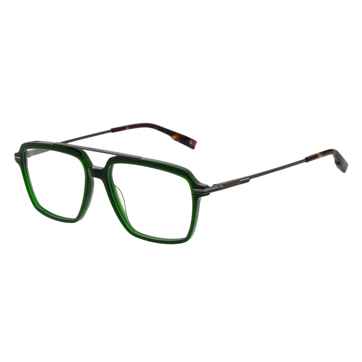 Hackett HEK1306 55568 optical frames side view