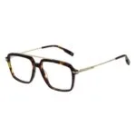 Hackett HEK1306 55190 optical frames side view