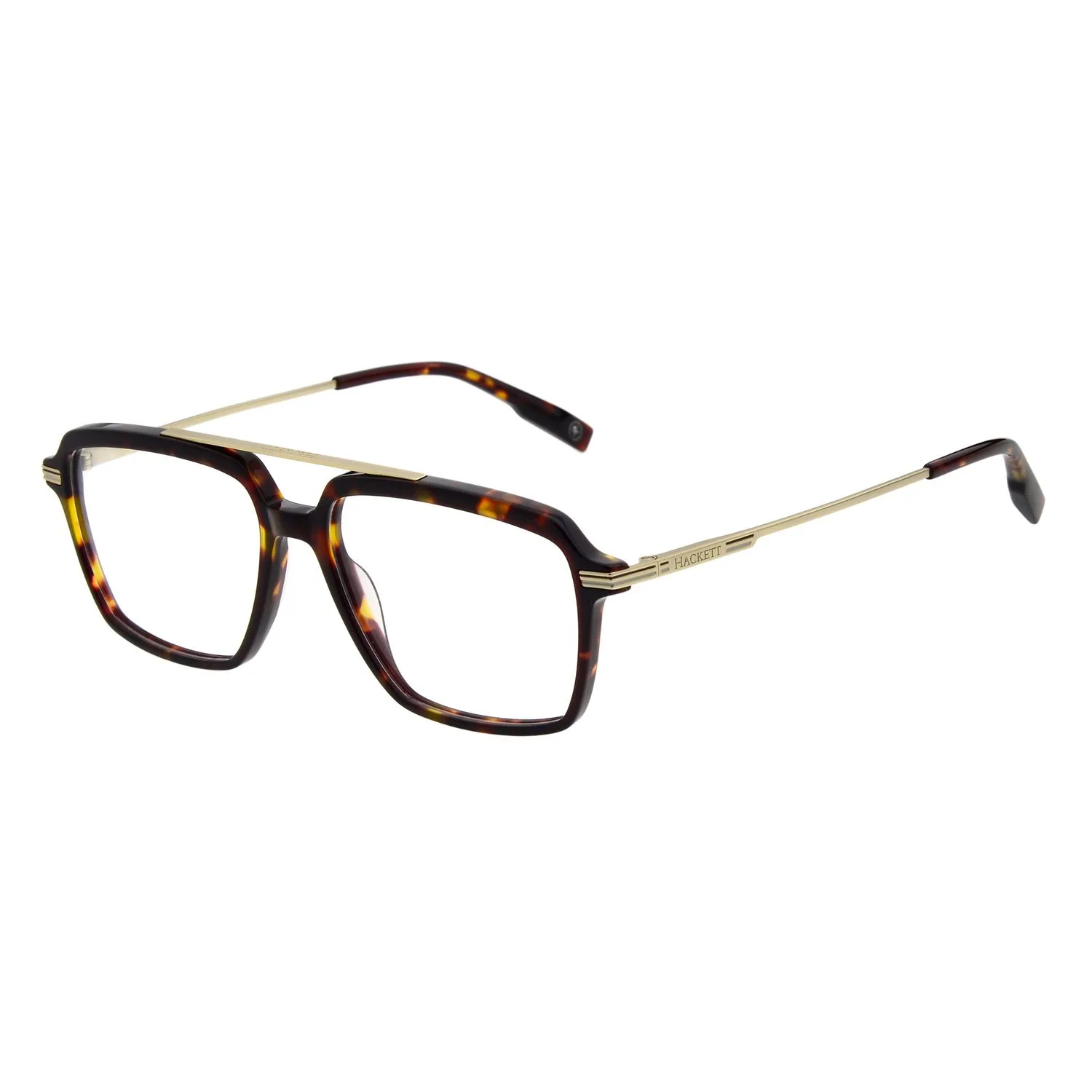 Hackett HEK1306 55190 optical frames side view
