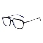 Hackett HEK1306 55066 optical frames side view
