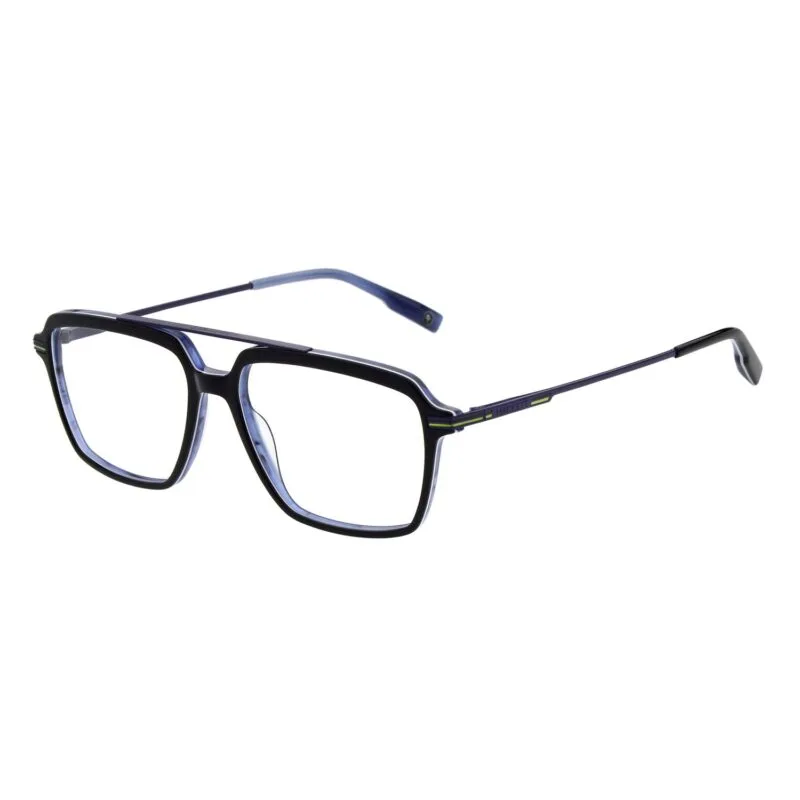 Hackett HEK1306 55066 optical frames side view
