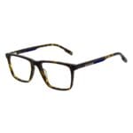 Hackett HEK1310 51103 optical frames side view