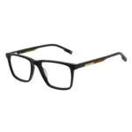 Hackett HEK1310 51001 optical frames side view