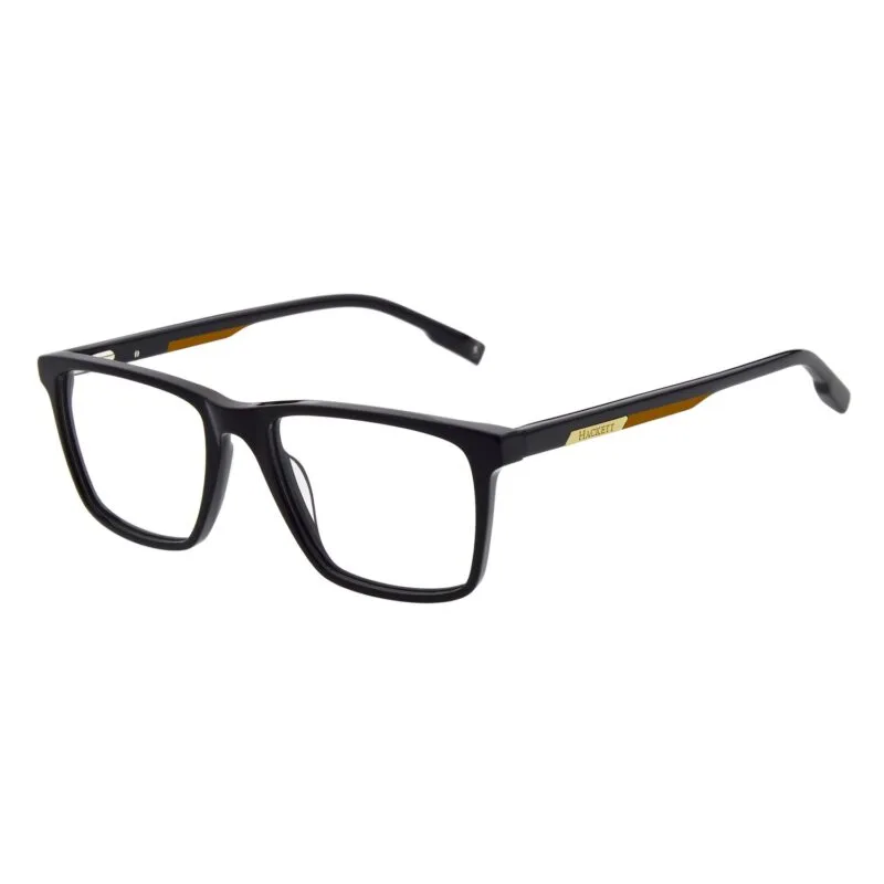 Hackett HEK1310 51001 optical frames side view