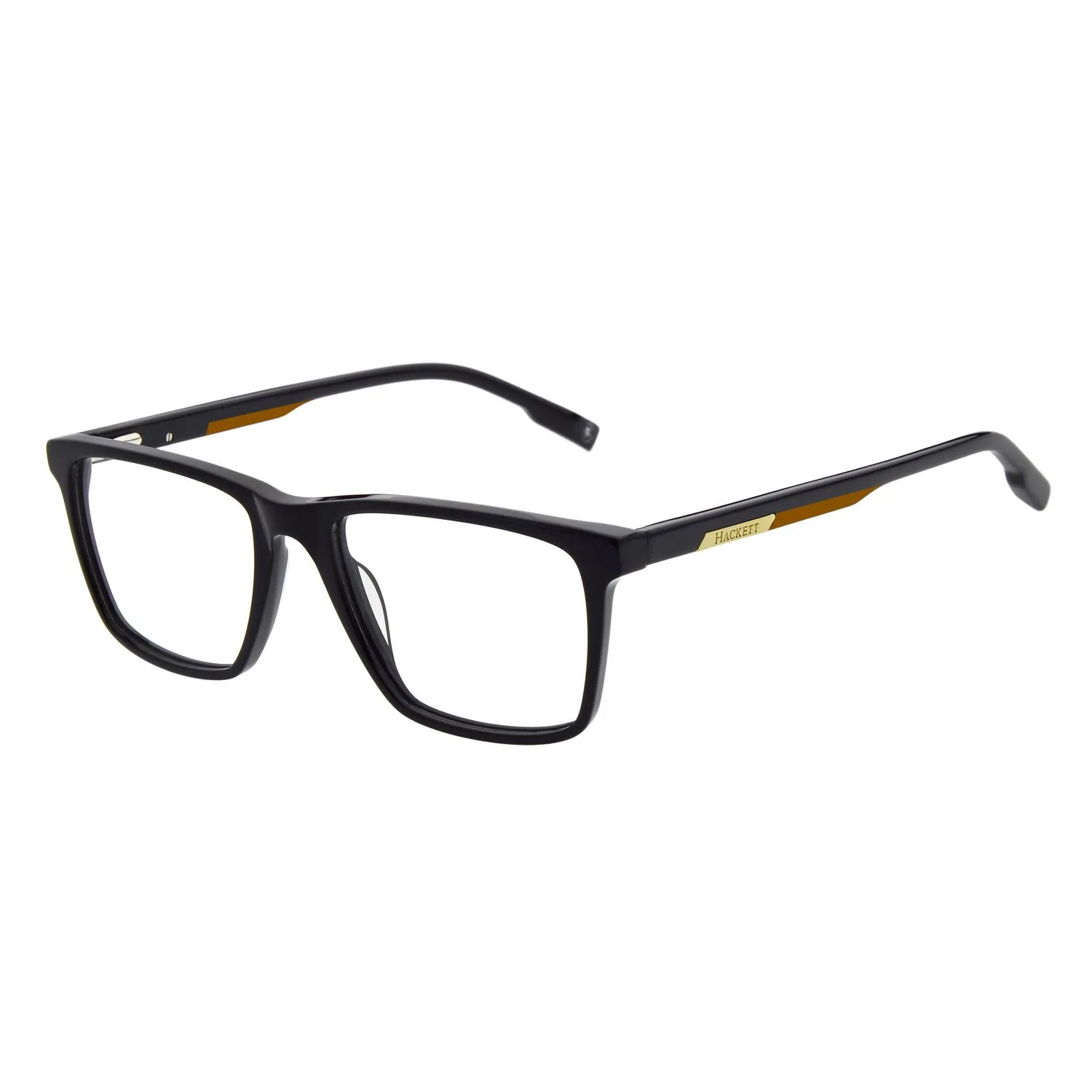 Hackett HEK1310 51001 optical frames side view