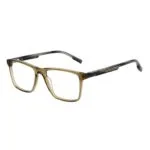 Hackett HEK1313 54991 optical frames side view