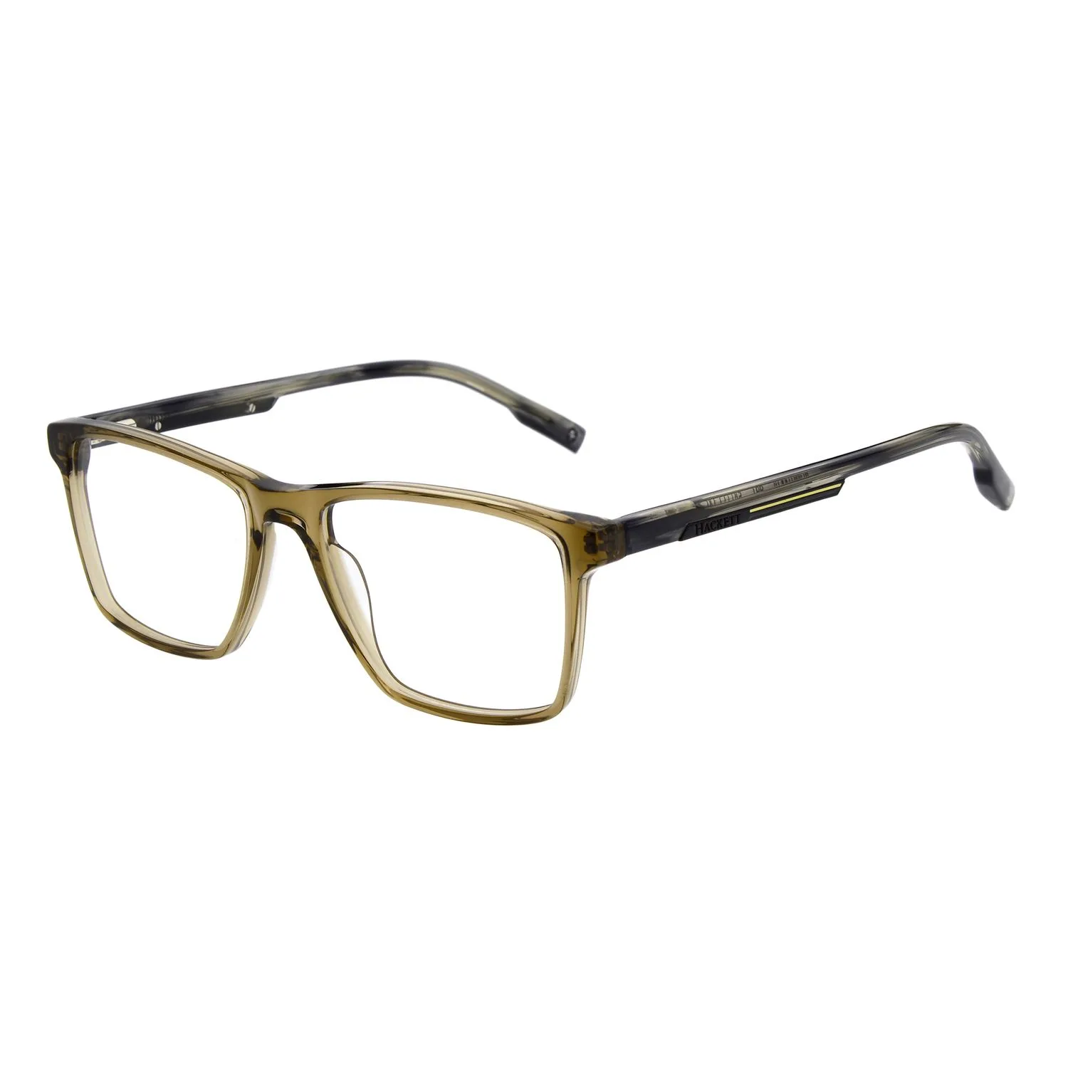 Hackett HEK1313 54991 optical frames side view