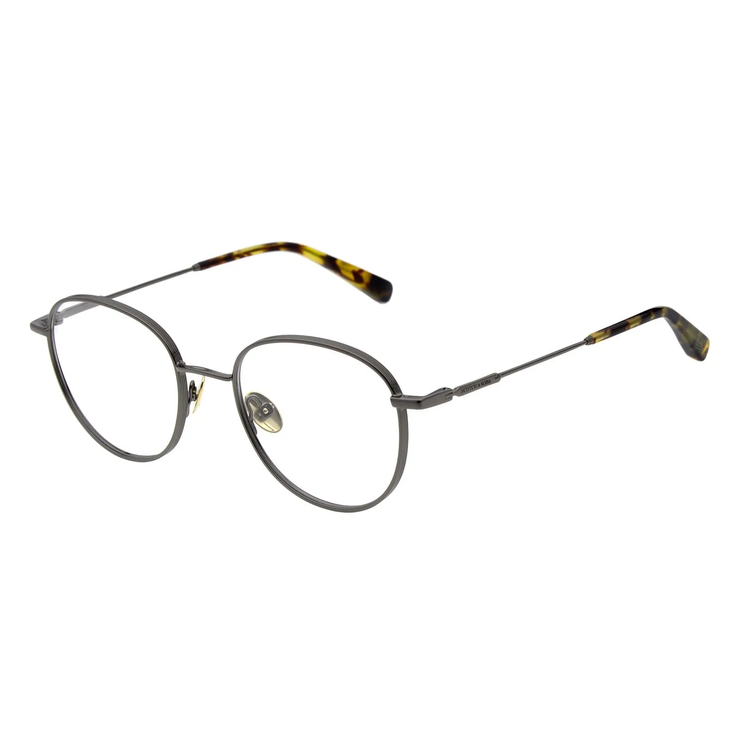 Scotch & Soda SS2020 51900 optical frames side view