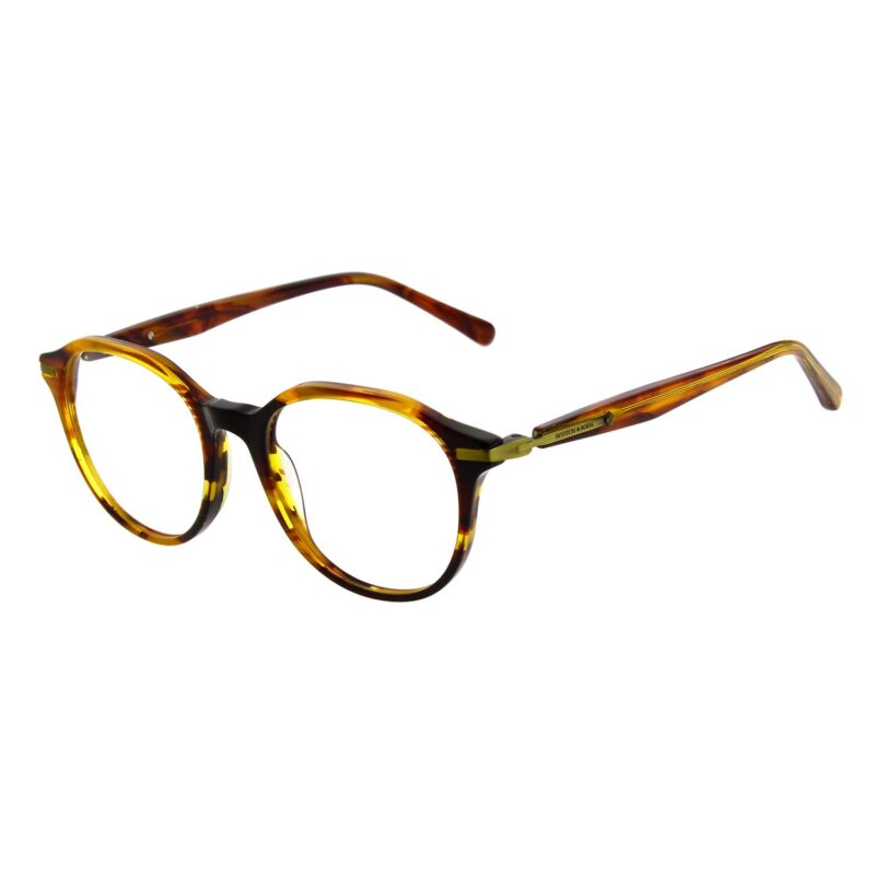 Scotch & Soda SS4024 51107 optical frames side view