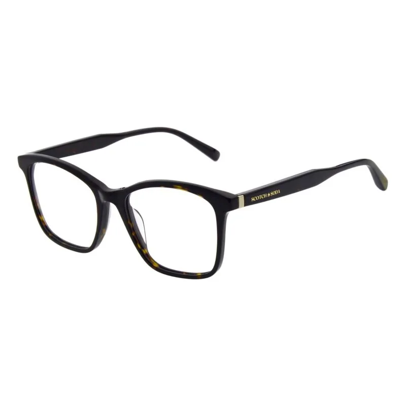 Scotch & Soda SS3033 52181 optical frames side view