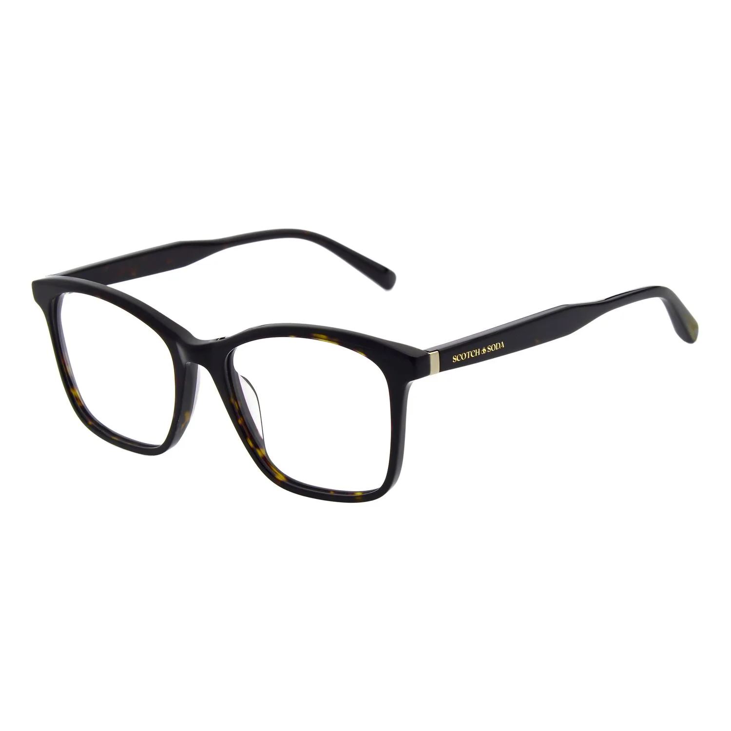 Scotch & Soda SS3033 52181 optical frames side view
