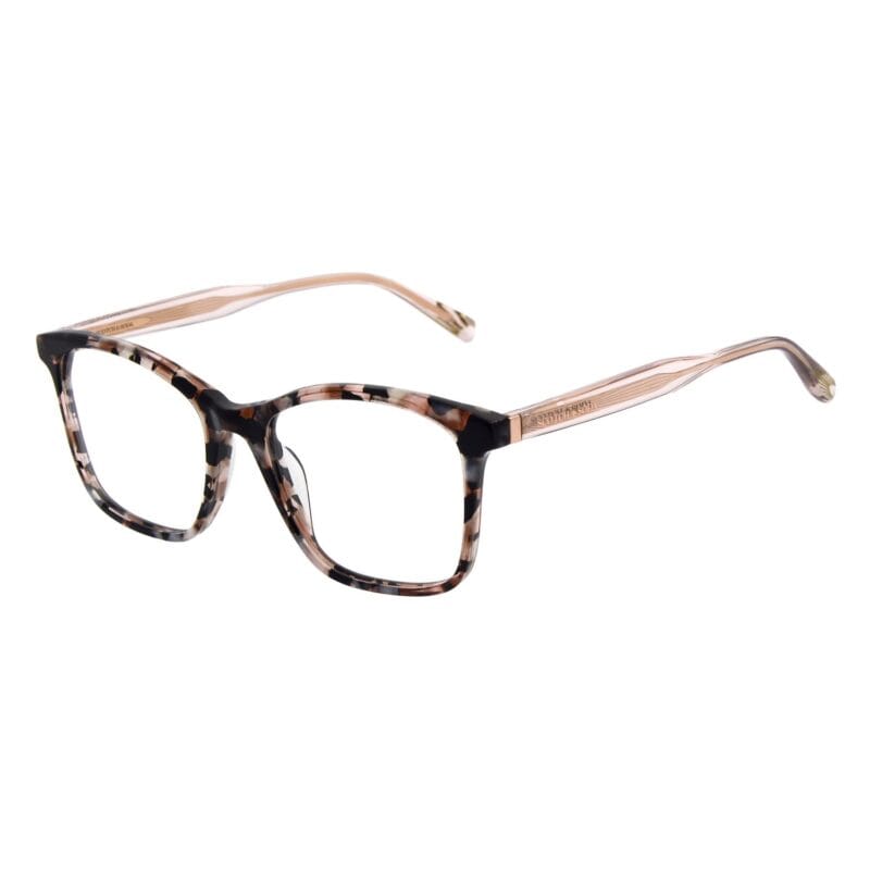 Scotch & Soda SS3033 52206 optical frames side view