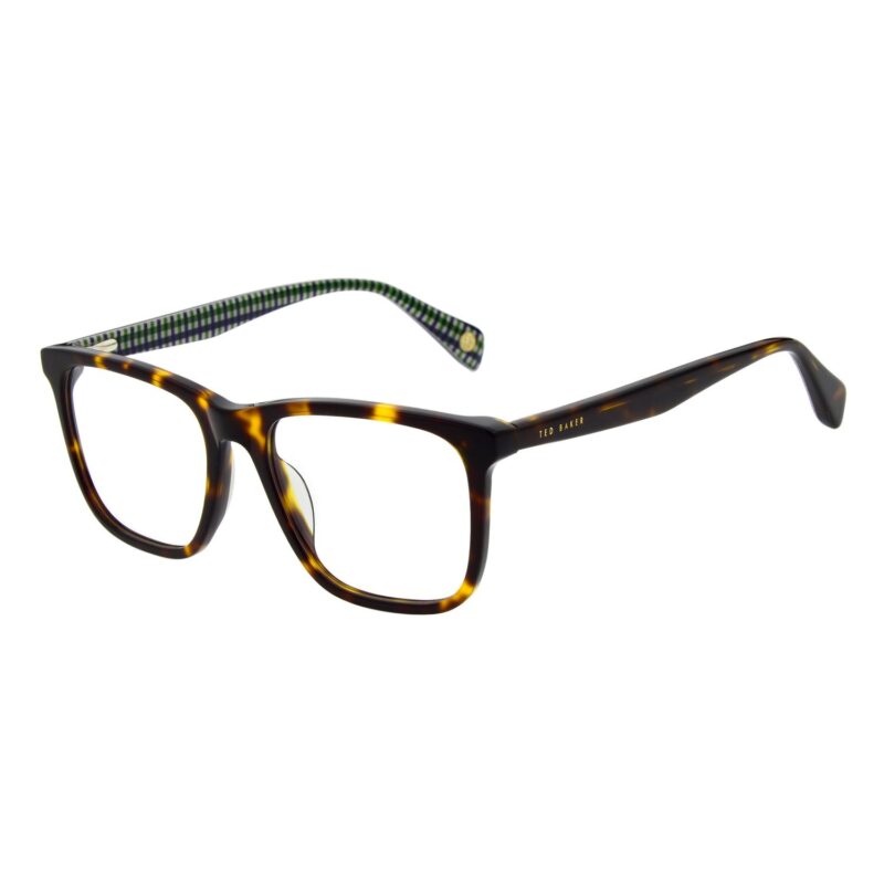 Ted Baker TB8288 53101 optical frames side view