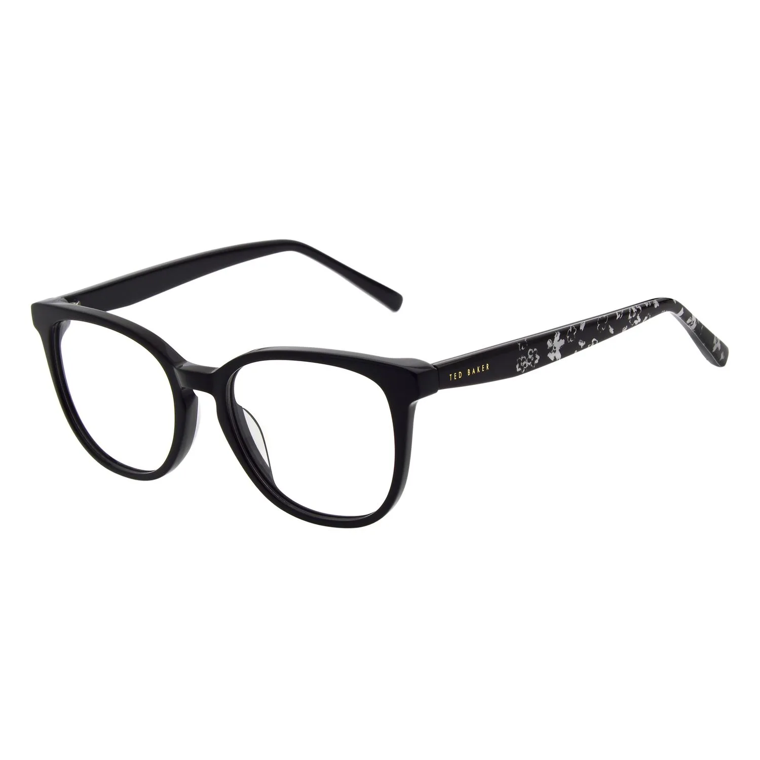 Ted Baker TB9255 50001 optical frames side view