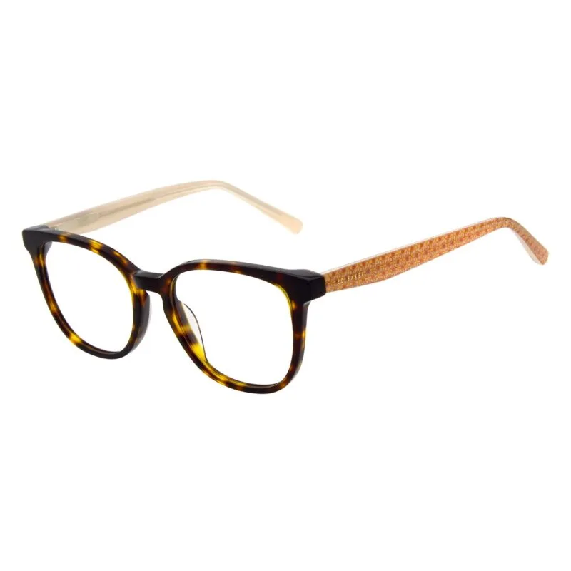 Ted Baker TB9255 50101 optical frames side view