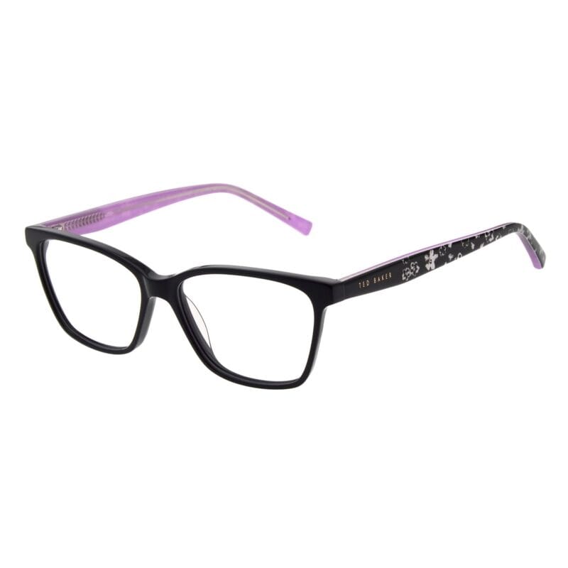 Ted Baker TB9250 52001 optical frames side view
